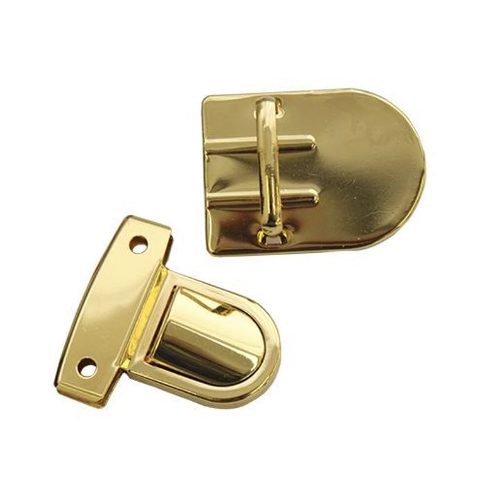 Портфельные замки