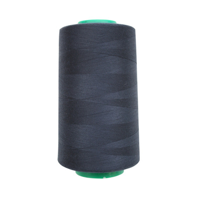 Нитки универсальные Bestex 50/2, 4570 м (5000 ярд) / 1 кат., 194 темно-чернильный