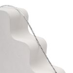 Трунцал медный, серебро 1,5 мм, 5±0.1 грамм Astra&Craft, ТК002НН1