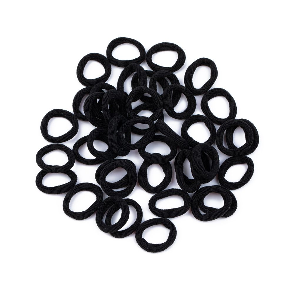 Набор резинок для волос 5х42 шт, №03 ассорти, Cherry Mary DC07075