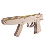 Пазл 3D 48 элемент, Автомат, Rezark ST0396