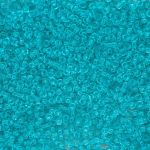 Бисер Preciosa 10/0 (2.3 мм), 50 г (10х5 г), цв. 01165