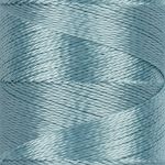 Нитки вышивальные Gamma V150/2, 10х200 ярдов, 3304 голубой
