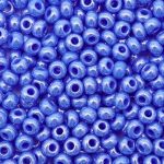 Бисер Preciosa 10/0 (2.3 мм), 50 г (10х5 г), цв. 38040