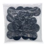 Пуговицы на ножке 3.01-761-34, т.синий, 20 шт