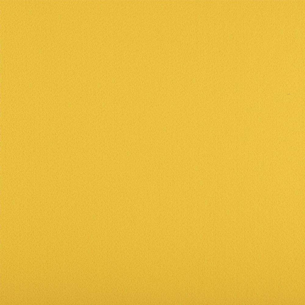 Фетр рулонный мягкий 1.5 мм, 110 см, рул. 30 метров, (FKS15), ST-50 люминесцентно-оранжево-желтый, Gamma