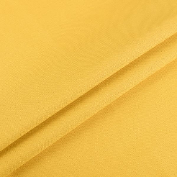 Ткань для пэчворка Peppy Краски жизни Люкс, отрез 50х55 см, 146 г/м², 14-0740 гр.желтый, Peppy