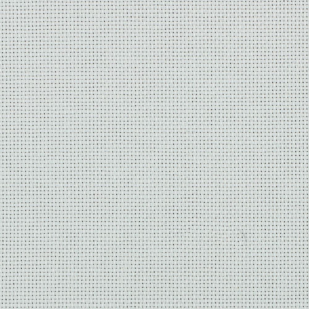 Канва Aida 14 ct, 50х50±2 см, св-голубой, Gamma