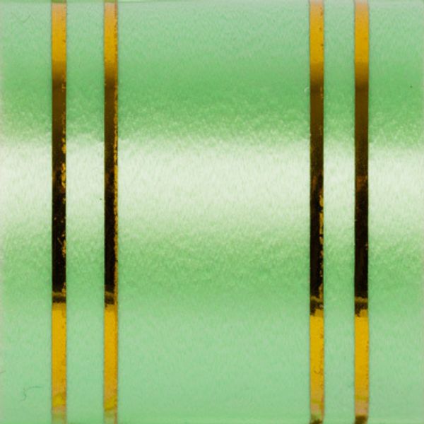 Подарочный бант 10.5 см, 10 шт, 06 св.зеленый, Stilerra BOWP-3MS