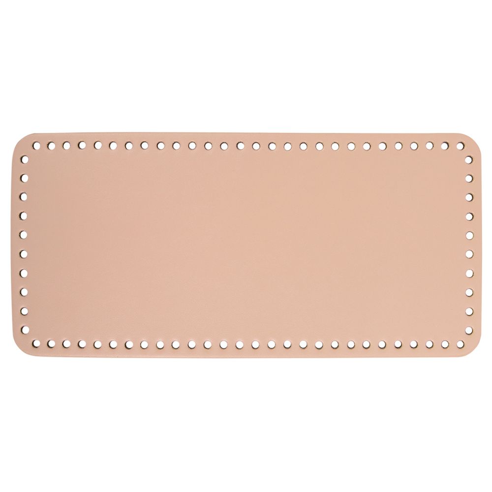 Донце для рюкзака 30х14 см, 1 шт, 08 бежевый, Gamma HAW-07