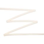 Резинка бельевая (отделочная) 8.0 мм / 40 метров, кремовый, 3035