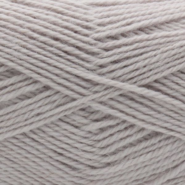 Пряжа Astra Premium (Астра Премиум) Детская / уп.3 мот. по 90 г, 270 м, 008 серебристый