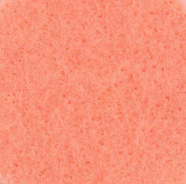 Фетр листовой 1.0 мм, 30х45 см, 092 бл. розовый, Blitz FKC10-30/45