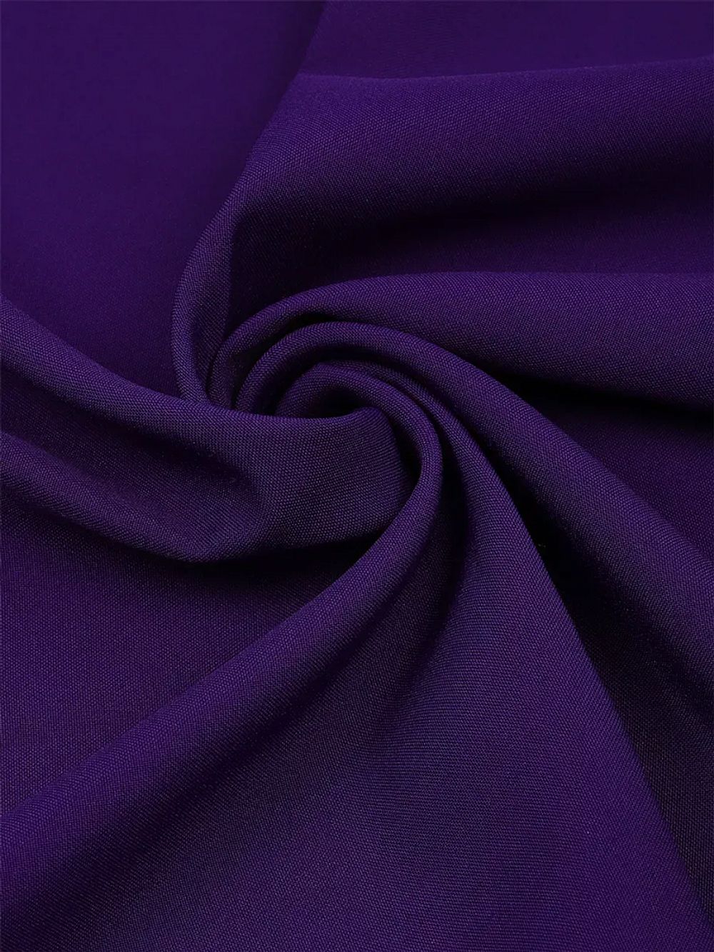 Габардин кач-во Фухуа 180 г/м², 150 см / 25 метров, TBY.Gbf.24102.A86, цв.A86 фиолетовый