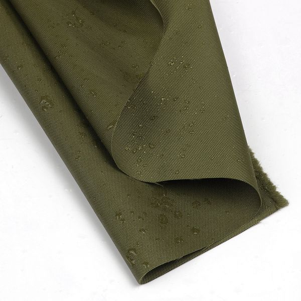 Оксфорд 600D PU1000 220 г/м², 150 см / 5 метров, ОКС.TBY600D.S305.5, S305 хаки
