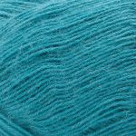Пряжа Alize (Ализе) Angora Gold / уп.5 мот. по 100 г, 550м, 164 лазурный A