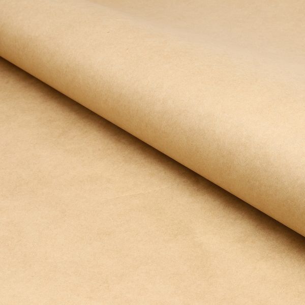 Крафт-бумага 70 см, 10 м, 70гр/м²