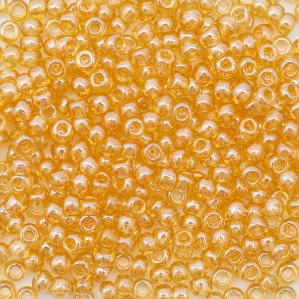 Бисер Preciosa 10/0 (2.3 мм), 50 г (10х5 г), цв. 16020