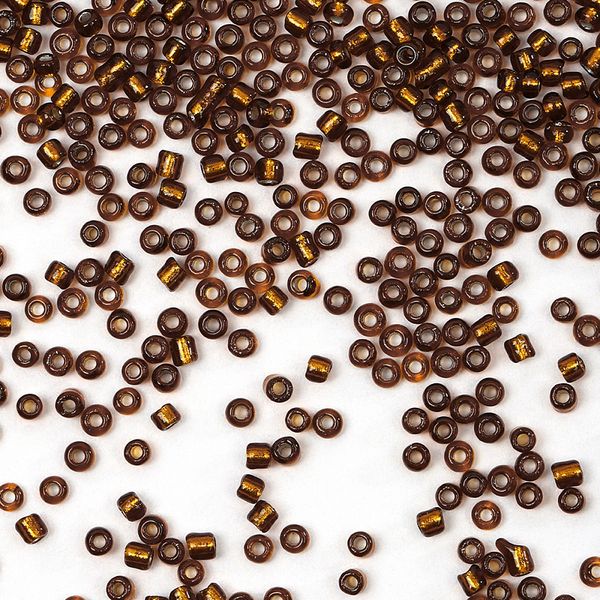 Бисер Magic4Hobby 12/0 (2 мм), 450 г, 450 г, цв. 53, арт. SL-2.10/0