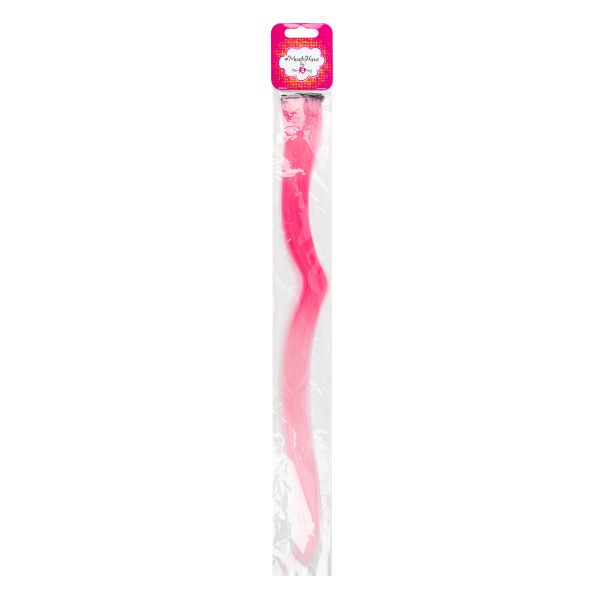 Украшение для волос Прядь 60±3, 5 шт, №03 розовый, св.розовый, Cherry Mary TH07054