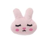 Игольница 12.5х18.5 см, Заяц