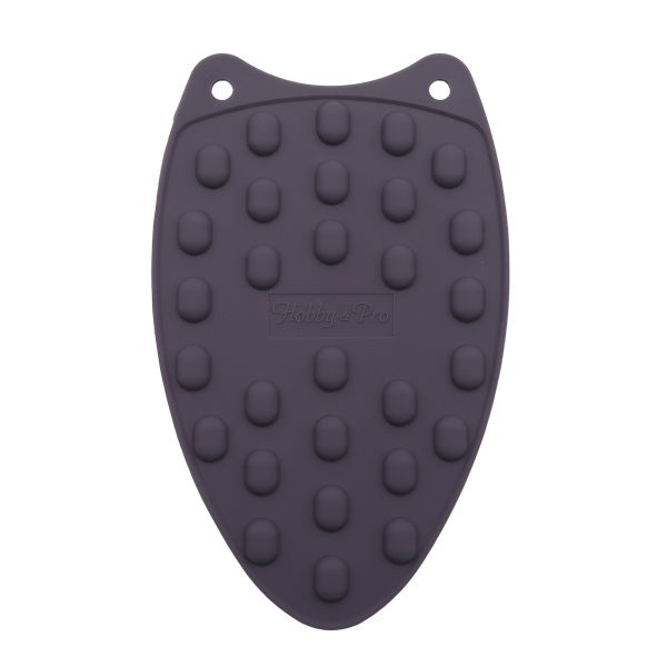 Коврик-подставка для мини-утюга, силикон Hobby&Pro, 712004