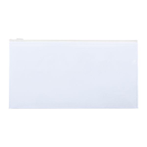 Папка-конверт на ZIP-молнии travel 180 мкм диагональ, 10 шт, васильковый EC21012018, Expert Complete EC21012018