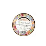 Флористическая лента 27.4 м, 73 коричневый, Blumentag CLF