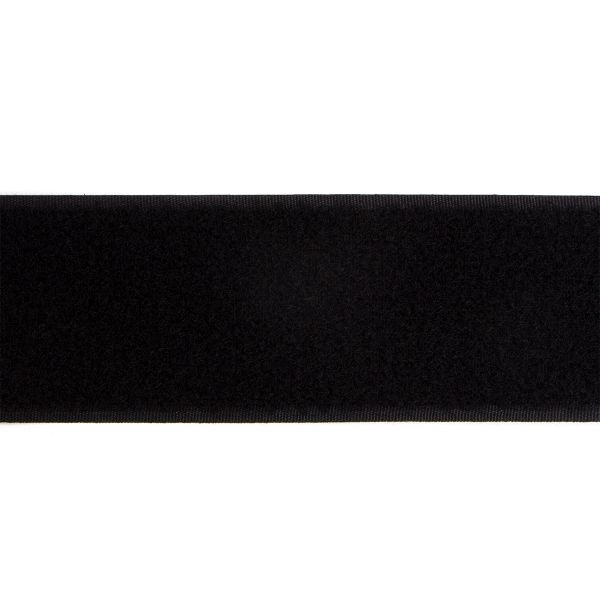 Лента контактная липучка (велкро) пришивная 25 мм / 25 метров, 6.8 г/м, 6130-3092, /петля/, кач.