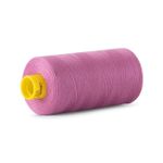Нитка универсальная Gutermann Mara 120/2, 1000 м, 700207, 716 сиренево-розовый, 1 шт