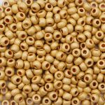 Бисер Preciosa 10/0 (2.3 мм), 50 г (10х5 г), цв. 18581