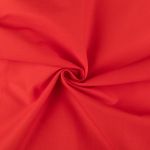 Ткань для пэчворка Peppy Краски жизни, отрез 50х55 см, 140 г/м², 17-1564 красно-коралловый, Peppy