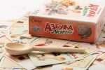 Игра настольная Азбука Мурррзе, Эврикус BG-17079