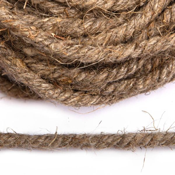 Шнур реставрационный ⌀3.0 мм, 10 м/моток