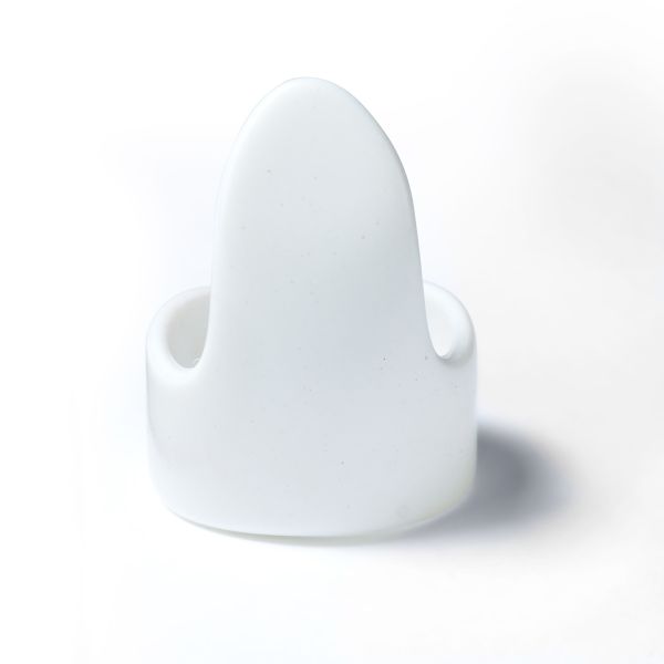 Напёрсток регулируемый, гибкий пластик, Prym