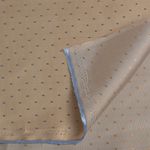 Ткань подкладочная поливискоза 90 г/м², 145 см / 30 метров, PLJ25.05 бежевый, IdealTex