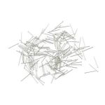 Булавки портновские 0,65мм/13мм, сталь, 35г, Pony