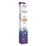 Алмазная (кристальная) мозаика Фрея, Триптих. Плюмерия, 60х36 см