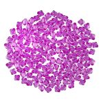 Бусины акрил 7х8 мм, 25 г (155±5 шт), 157 фиалковый, Zlatka ARO