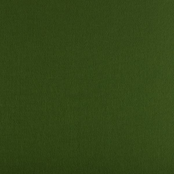 Фетр листовой жесткий 1.2 мм, 33х53 см, 934 оливковый, Gamma FKS12-33/53
