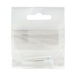 Винтовой наконечник для нанесения краски на ткань с резьбой №6, H Dupont