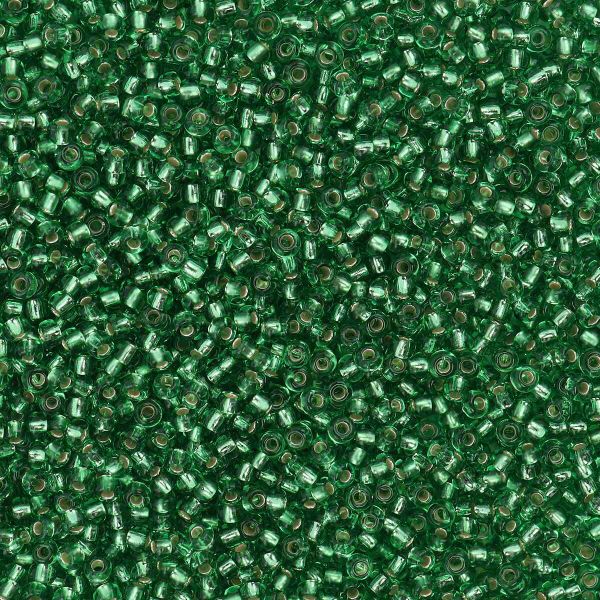 Бисер Preciosa 10/0 (2.3 мм), 50 г (10х5 г), цв. 57100