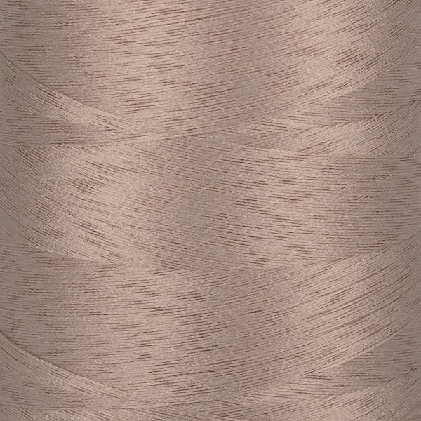 Нитки универсальные текстурированные Nitka U, 150D/1, 5000 м / 1 кат., 358 т.бежевый