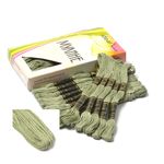 Мулине Ideal ТВ, 24 мотка по 8 метров, цв. 485