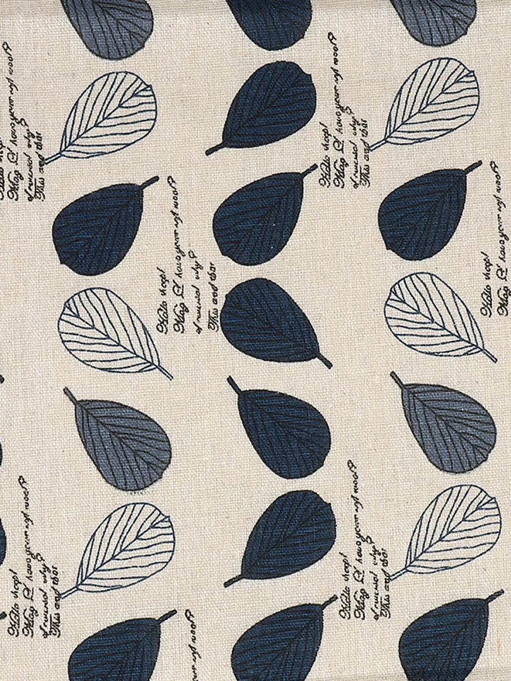 Льняная ткань 140 г/м², 150 см / 20 метров, TBY.DJ.75