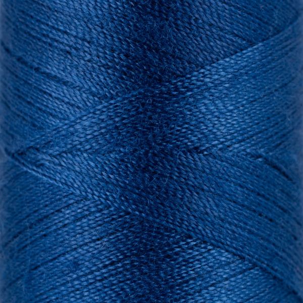 Нитки армированные ПНК им.Кирова 35ЛЛ, бытовые, 200 м / 20 кат., 2112 т.васильковый