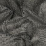 Флизелин клеевой точечный нитепрошивной 44 г/м², цв.серый, шир.90см, 100м