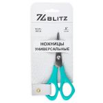 Ножницы универсальные 12.3 см, Blitz BSC-20