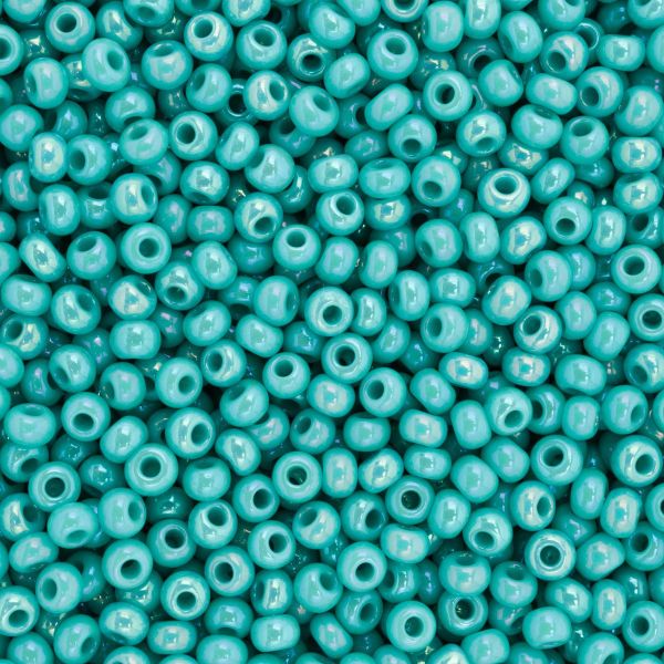Бисер Preciosa 10/0 (2.3 мм), 50 г (10х5 г), цв. 64130