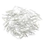 Крючки шторные для карниза 28 мм, 100 шт